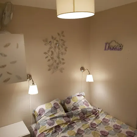 Appartement Idéal En Amoureux Rez De Jardin Proche