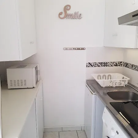 Apartment Ideal Sejour En Amoureux Rez De Jardin Proche