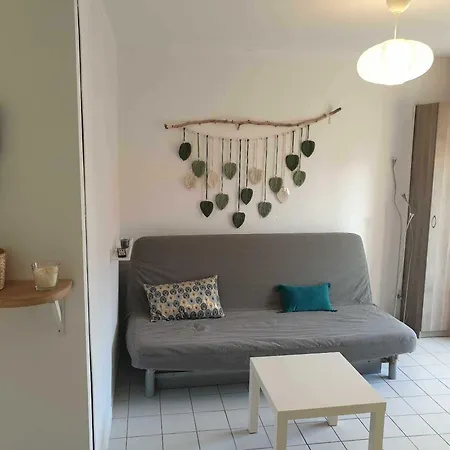 Apartment Ideal Sejour En Amoureux Rez De Jardin Proche *